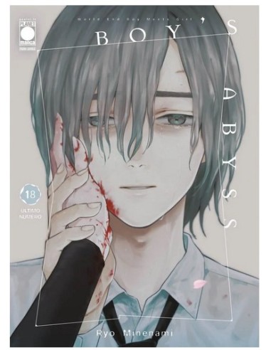 BOY`S ABYSS 18 (di 18)
