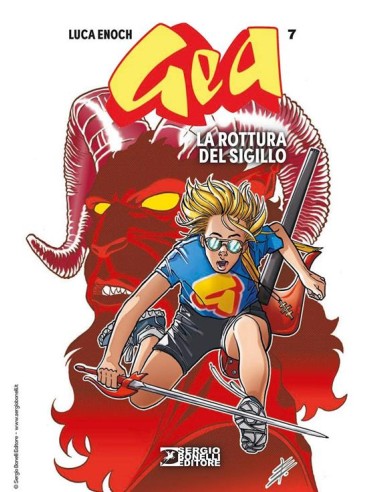 GEA 7 (di 9)