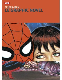 I GRANDI TESORI MARVEL SPIDER-MAN - LE GRAPHIC NOVEL