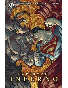 SUPERMAN: INFERNO