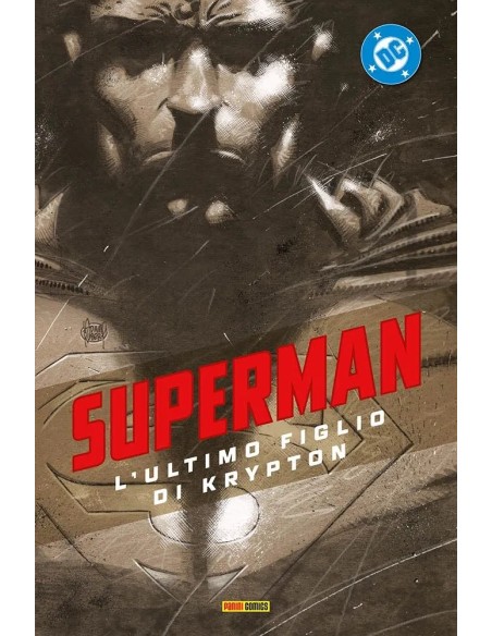 SUPERMAN: L`ULTIMO FIGLIO DI KRYPTON - SUPERMAN COLLECTION