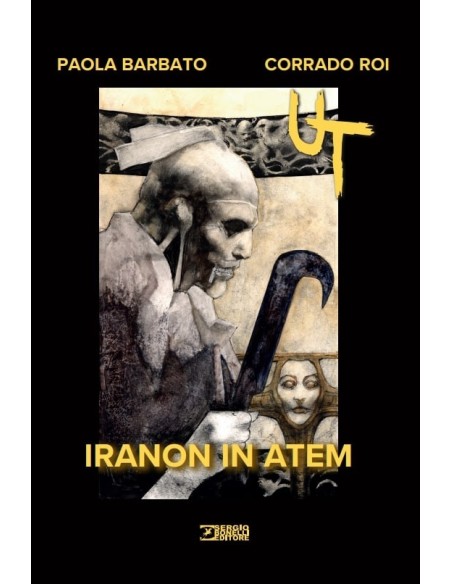 UT 4 VARIANT - IRAENON IN ATEM