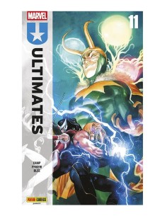 ULTIMATES (2024) 11