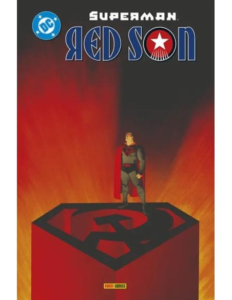 SUPERMAN: RED SON - SUPERMAN COLLECTION