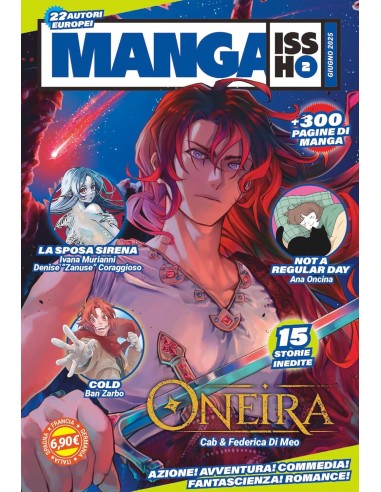 MANGA ISSHO! 2