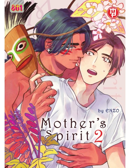 MOTHER`S SPIRIT 2 (di 2)