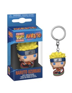 NARUTO: SHIPPUDEN - NARUTO - POCKET POP KEYCHAIN