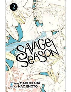 SAVAGE SEASON 2 (di 8) - ZERO 247