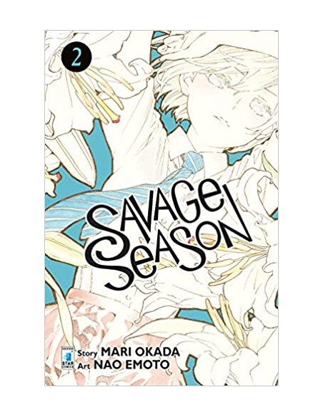SAVAGE SEASON 2 (di 8) - ZERO 247