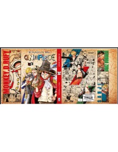 ONE PIECE 111 VARIANT COVER