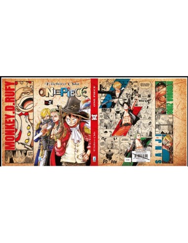 ONE PIECE 111 VARIANT COVER