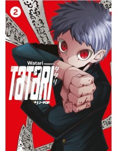 TATARI 2 (di 9)