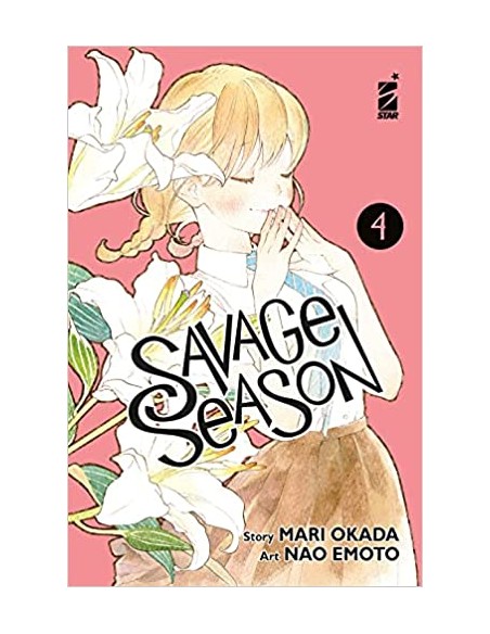 SAVAGE SEASON 4 (di 8) - ZERO 251
