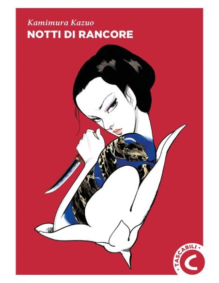 NOTTI DI RANCORE - EDIZIONE TASCABILE