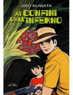 AI CONFINI DELL`INFERNO