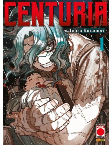 CENTURIA 1