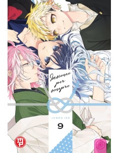 INSIEME PER SEMPRE 9