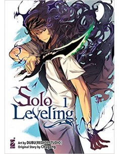 SOLO LEVELING 1 - MANHWA 70
