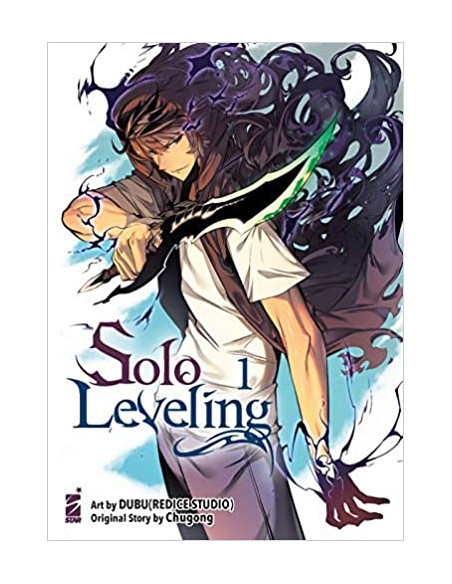 SOLO LEVELING 1 - MANHWA 70