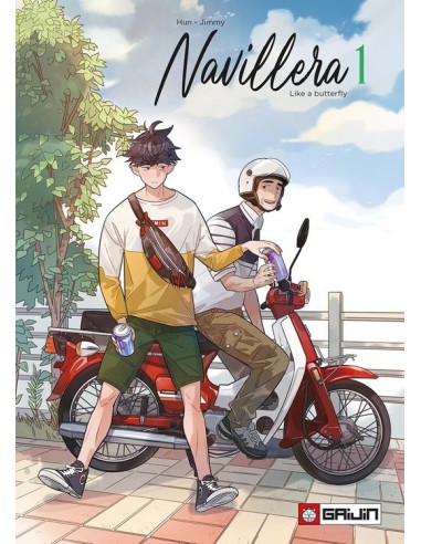 NAVILLERA 1 (di 5)