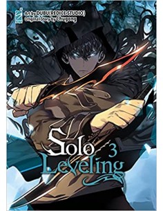 SOLO LEVELING 3 - MANHWA 73