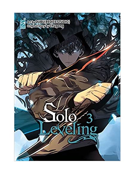 SOLO LEVELING 3 - MANHWA 73