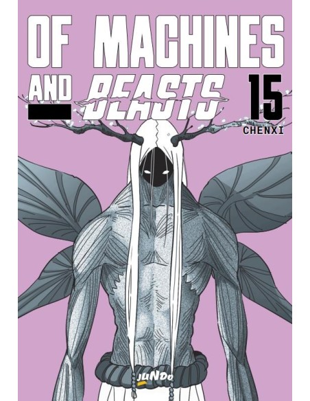OF MACHINES AND BEASTS 15