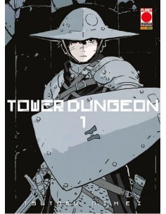 TOWER DUNGEON 1