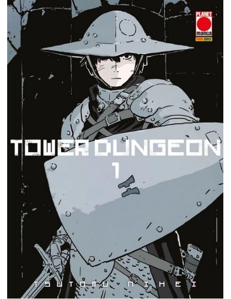 TOWER DUNGEON 1