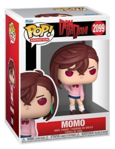 DANDADAN - MOMO AYASE - POP 2099