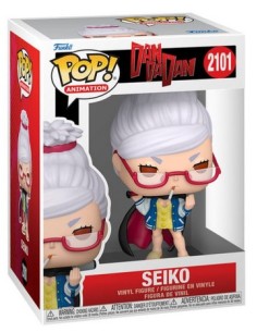 DANDADAN - SEIKO - POP 2101