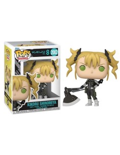 KAIJU NO8 - KIKORU - POP 2082