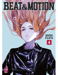 BEAT & MOTION 4 (di 6) - FAN 310