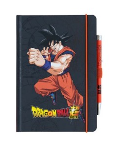 DRAGON BALL - A5 NOTEBOOK - GOKU