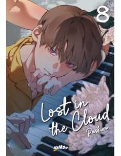 LOST IN THE CLOUD 8