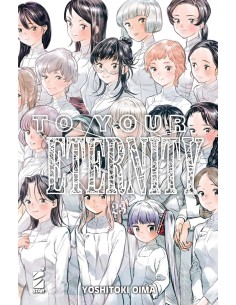 TO YOUR ETERNITY 23 - STARLIGHT 366
