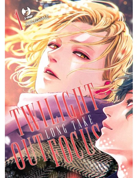 TWILIGHT OUT FOCUS LONG TAKE 1 (di 2)