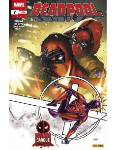 DEADPOOL 174 - DEADPOOL 7