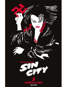 SIN CITY 3 (di 7) LIMITED EDITION