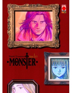 MONSTER DELUXE QUINTA RISTAMPA 1