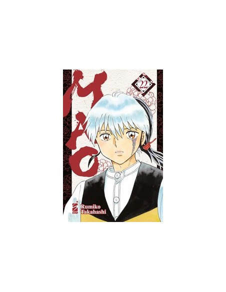 MAO 22 - EXPRESS 297