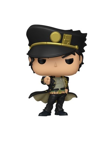 JOJO`S BIZARRE ADVENTURES - JOTARO KUJO - POP 2053