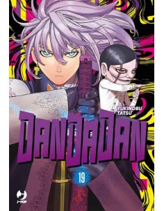 DANDADAN 19
