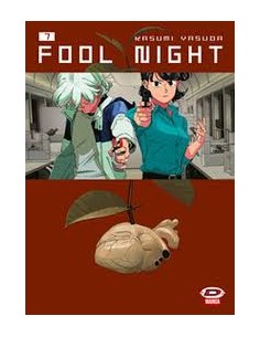 FOOL NIGHT 7