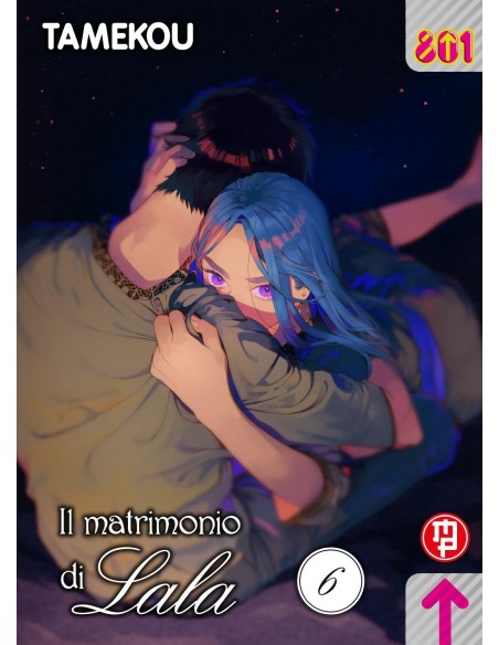 IL MATRIMONIO DI LALA 6