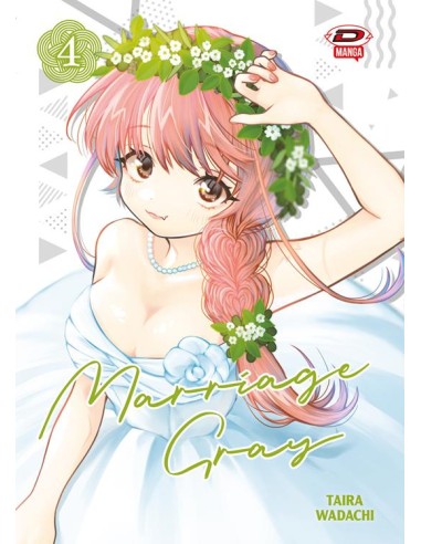 MARRIAGE GRAY 4 (di 7)