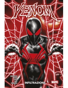 VENOM (2021) VOL. 6 INFILTRAZIONE - MARVEL COLLECTION