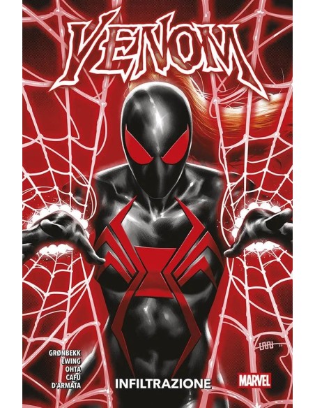 VENOM (2021) VOL. 6 INFILTRAZIONE - MARVEL COLLECTION