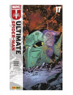 ULTIMATE SPIDER-MAN (2024) 17