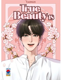 TRUE BEAUTY 18 (di 19)